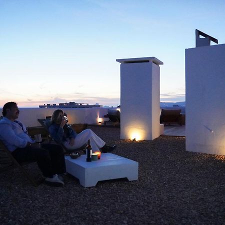 Formentera Especial Apartment La Savina  Luaran gambar