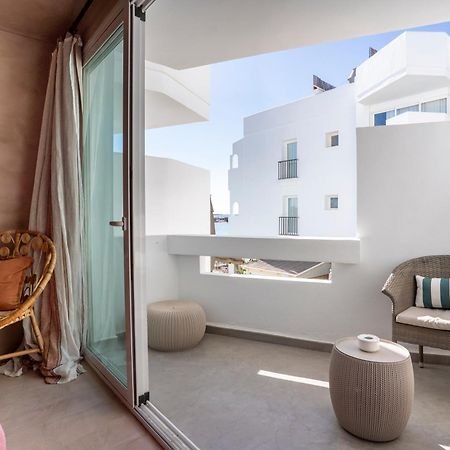 Formentera Especial Apartment La Savina  Luaran gambar