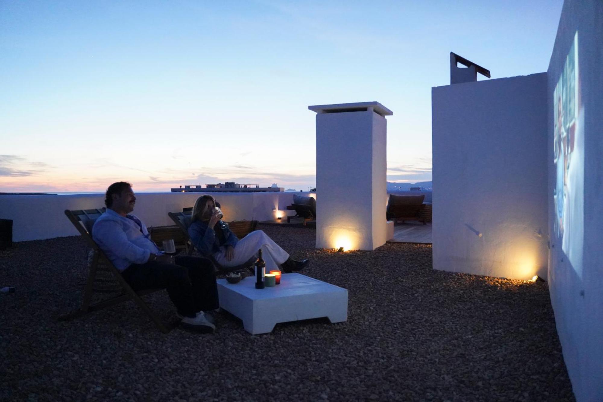 Formentera Especial Apartment La Savina  Luaran gambar