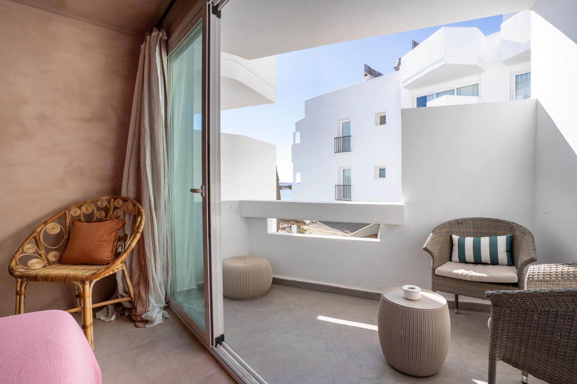 Formentera Especial Apartment La Savina  Luaran gambar