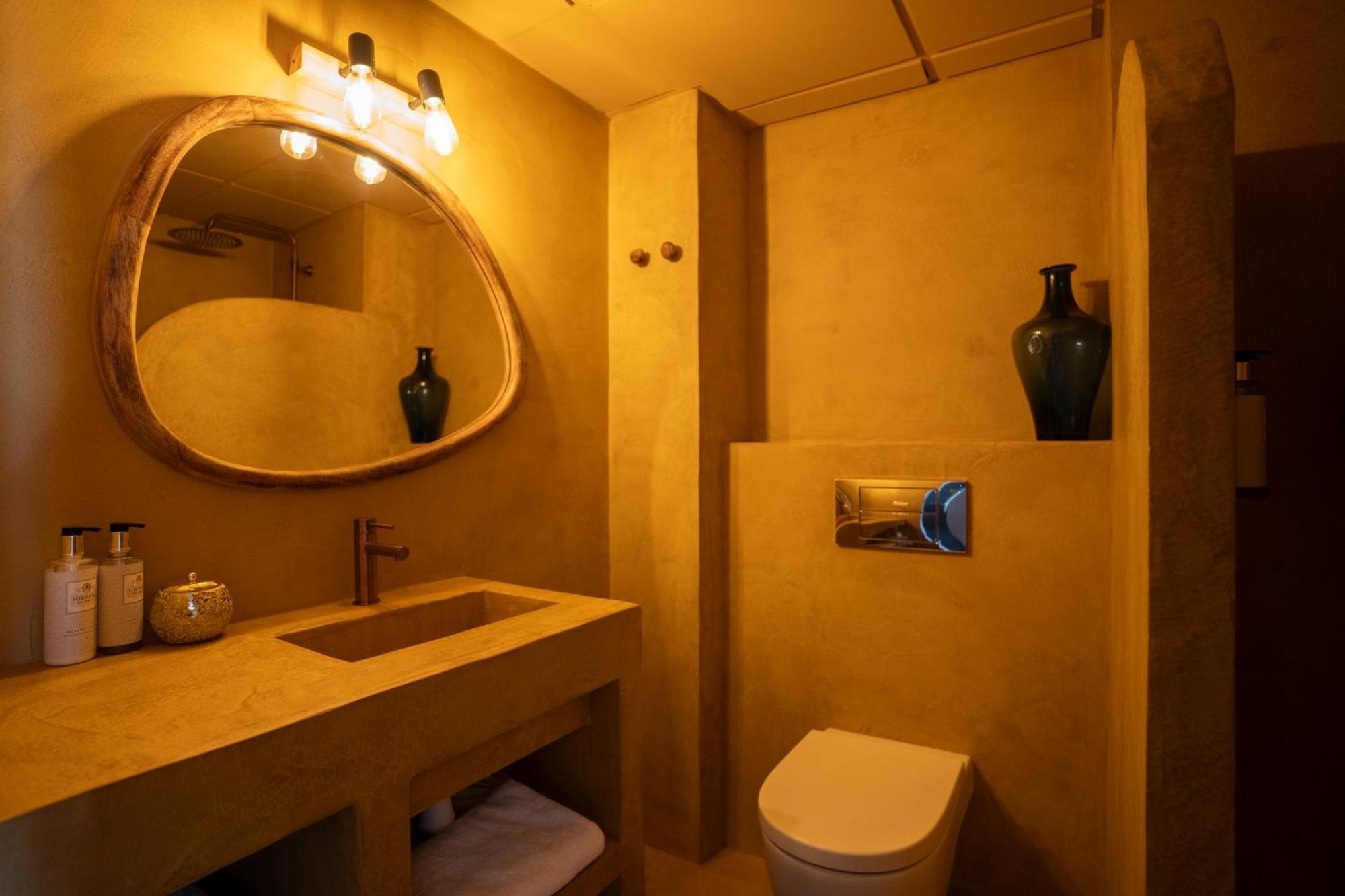 Formentera Especial Apartment La Savina  Luaran gambar