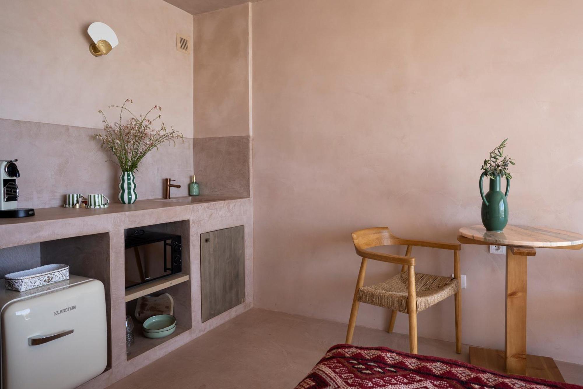 Formentera Especial Apartment La Savina  Luaran gambar