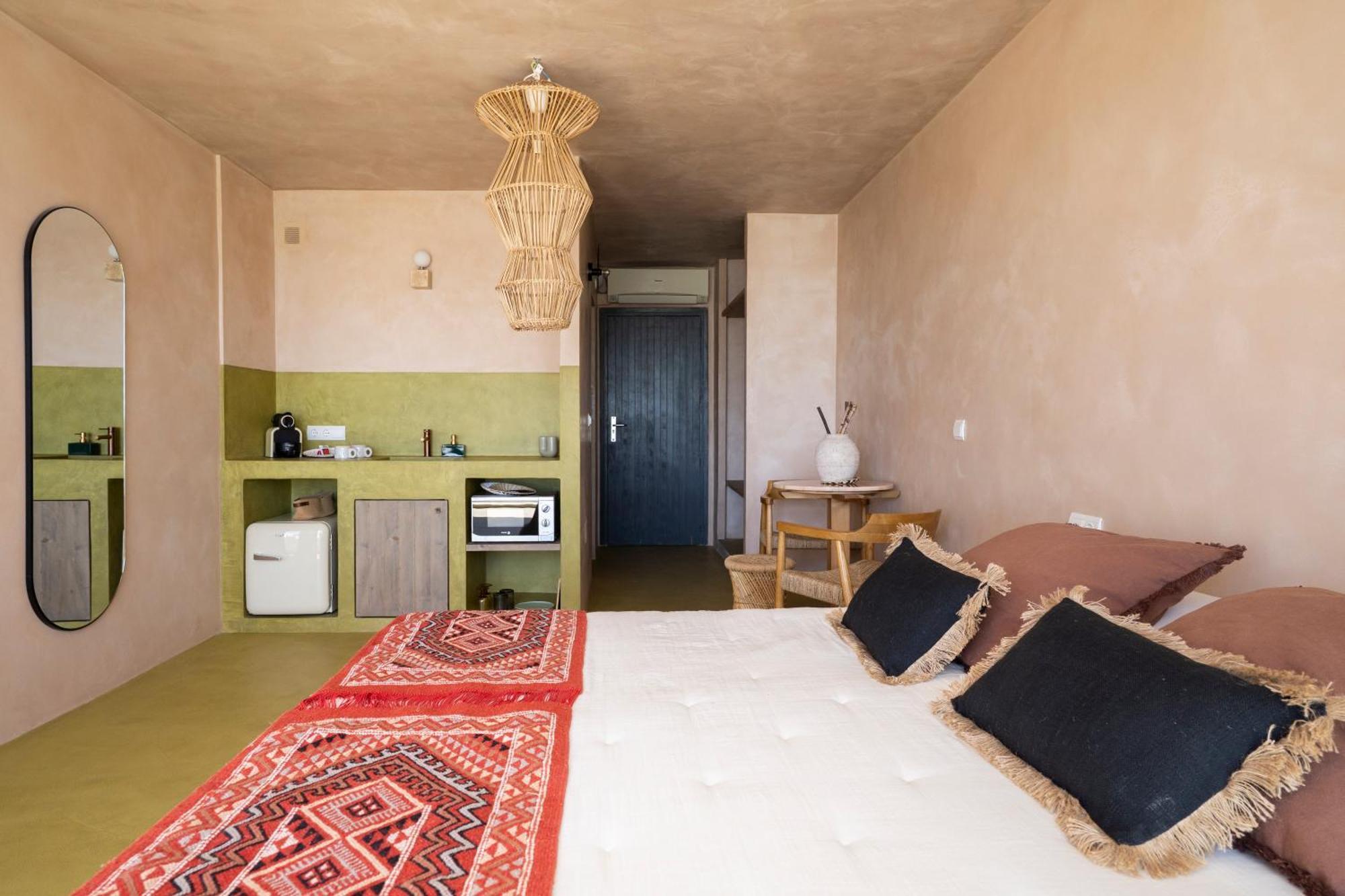 Formentera Especial Apartment La Savina  Luaran gambar