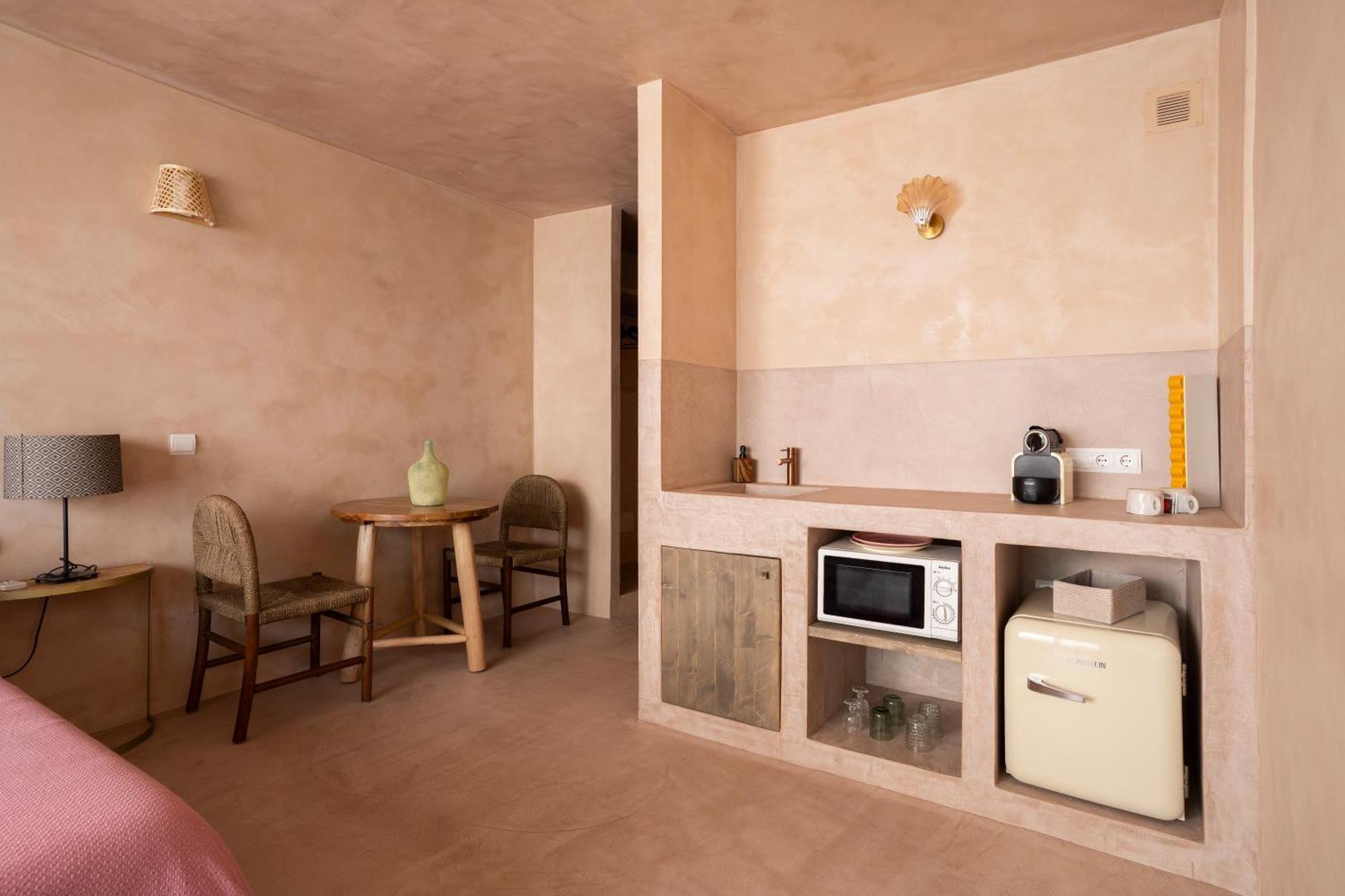 Formentera Especial Apartment La Savina  Luaran gambar