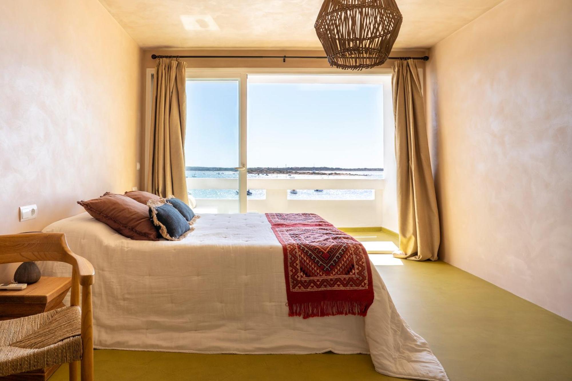 Formentera Especial Apartment La Savina  Luaran gambar
