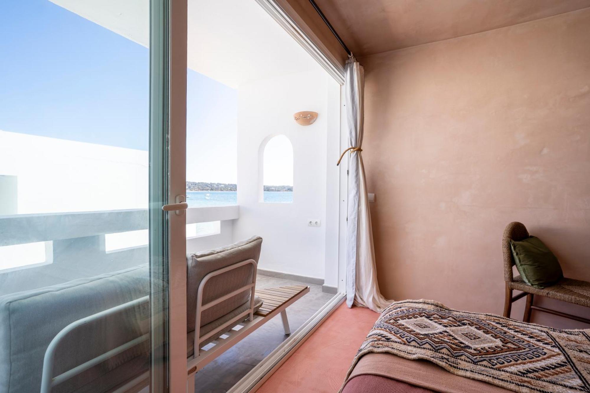 Formentera Especial Apartment La Savina  Luaran gambar