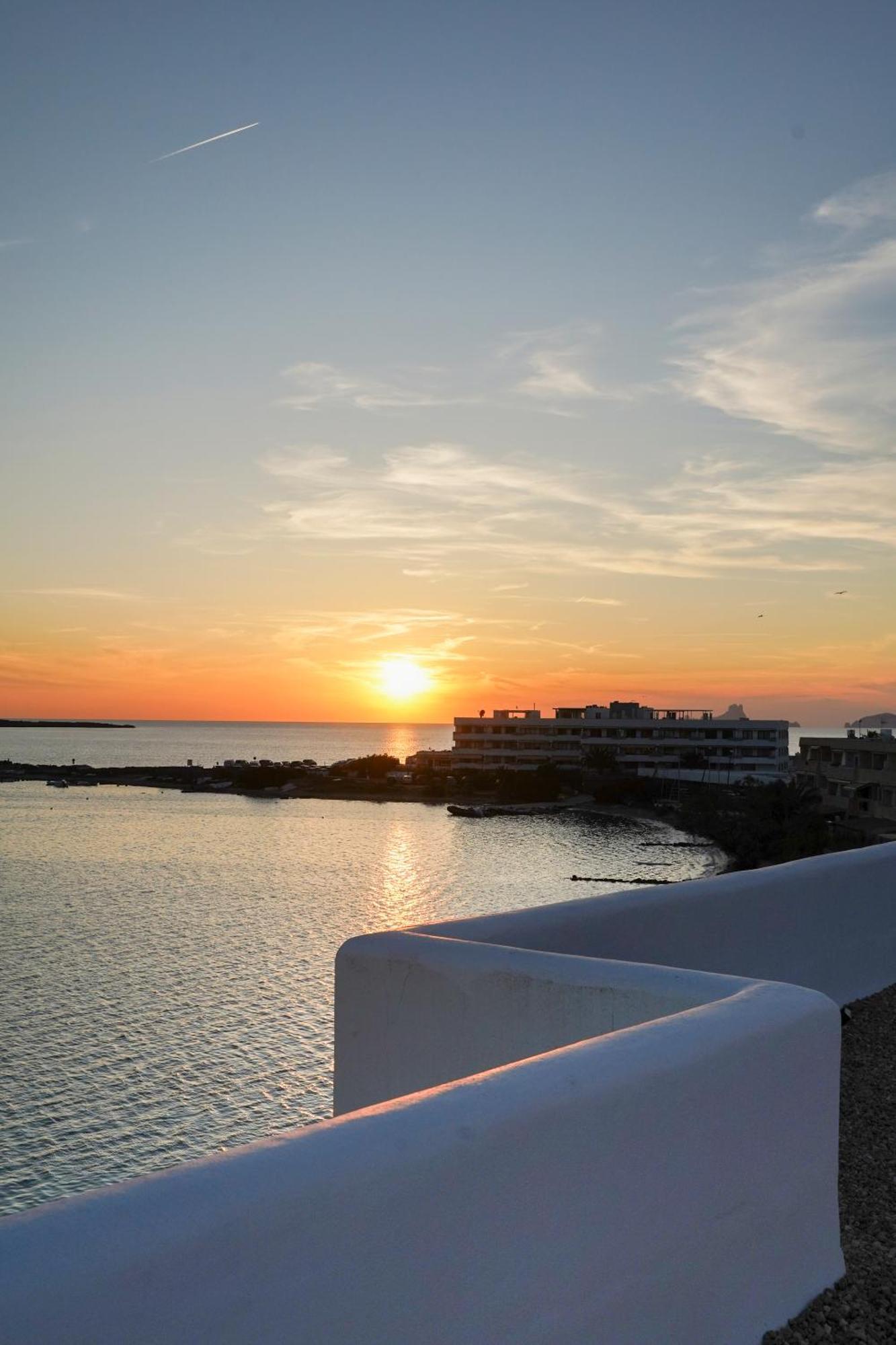 Formentera Especial Apartment La Savina  Luaran gambar