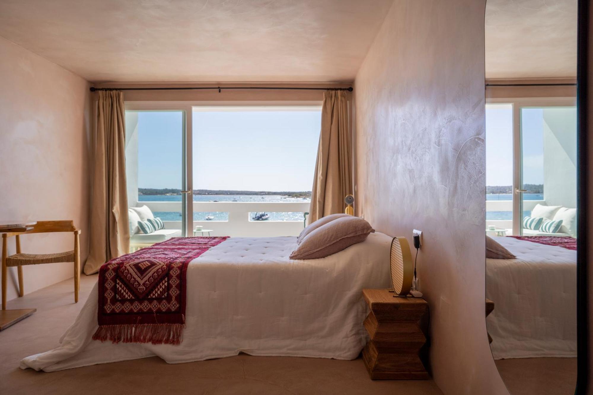 Formentera Especial Apartment La Savina  Luaran gambar
