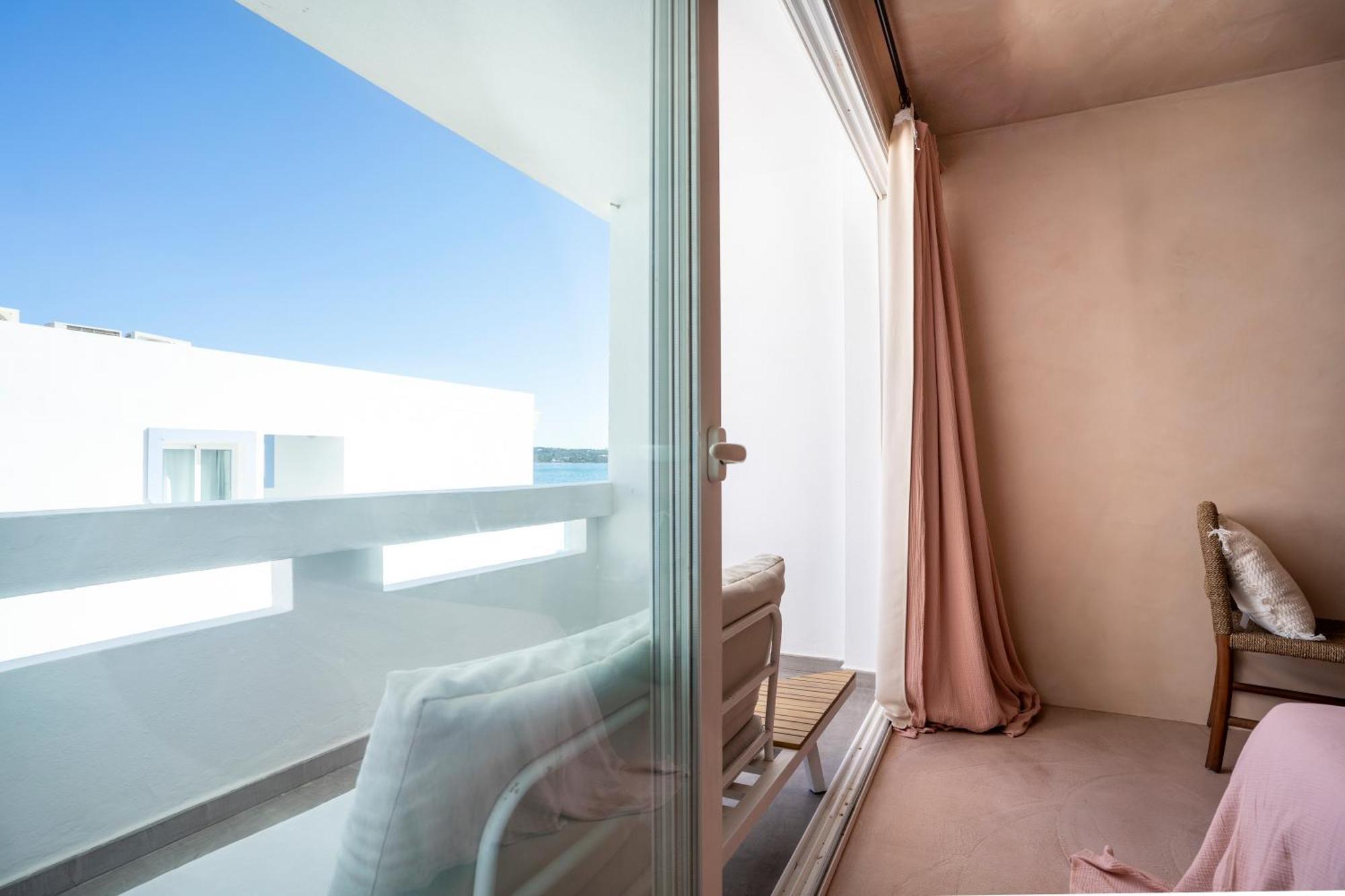 Formentera Especial Apartment La Savina  Luaran gambar