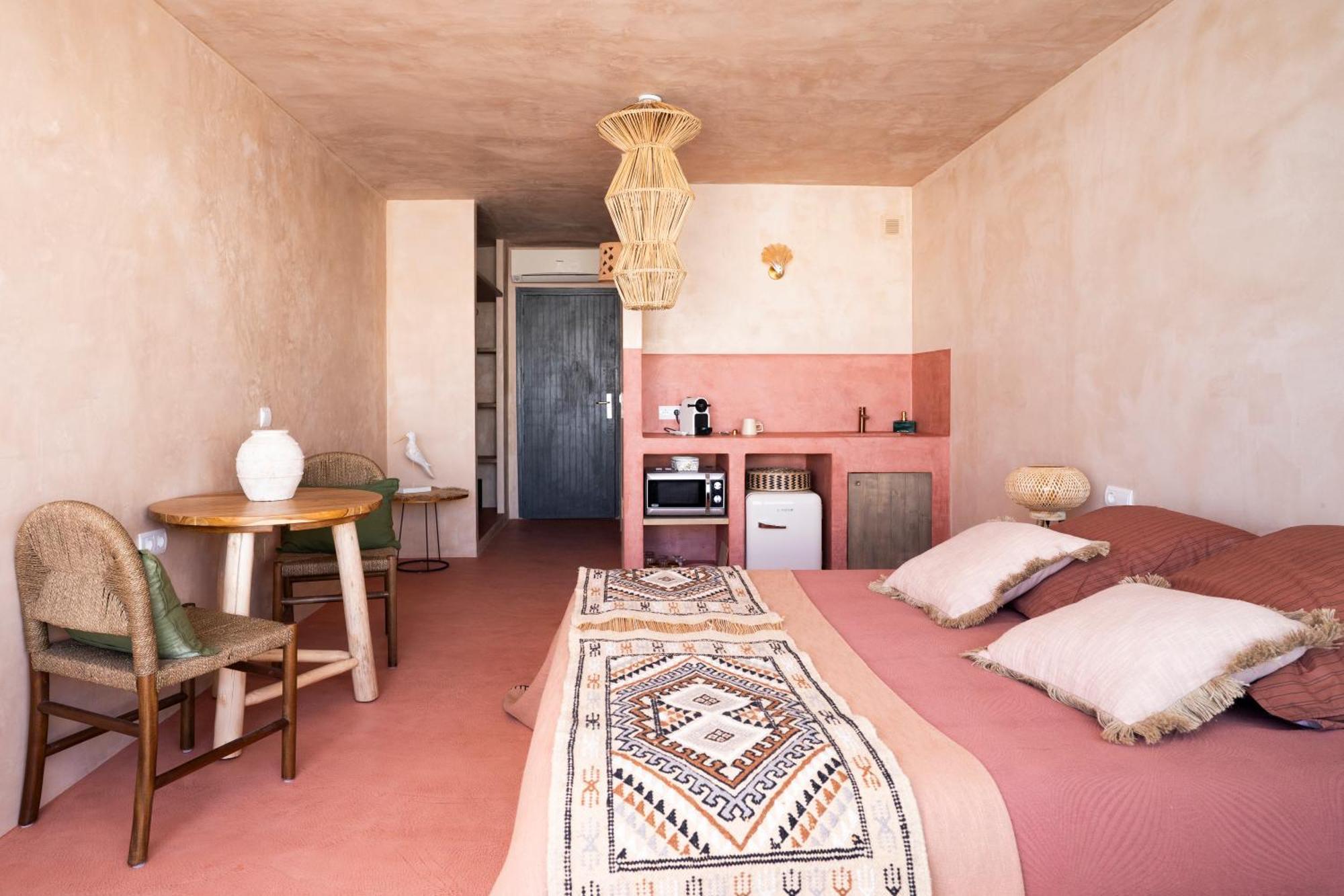 Formentera Especial Apartment La Savina  Luaran gambar