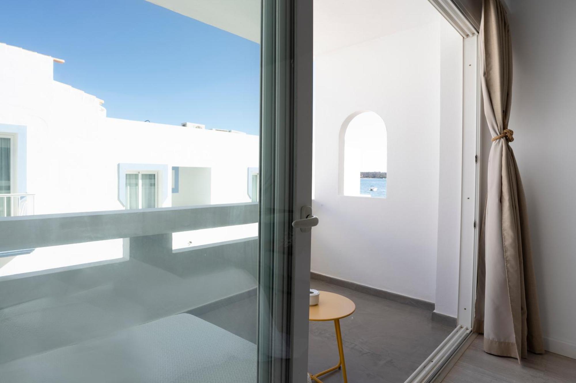 Formentera Especial Apartment La Savina  Luaran gambar