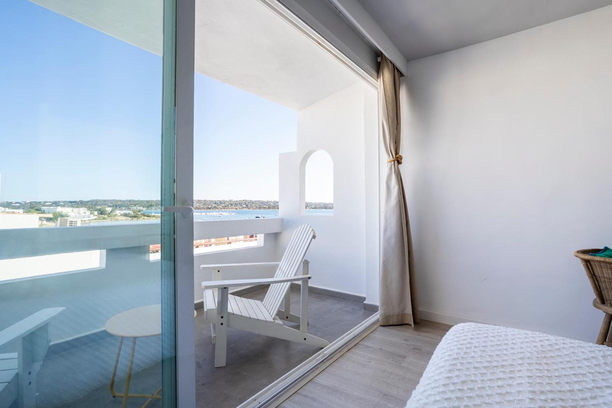 Formentera Especial Apartment La Savina  Luaran gambar
